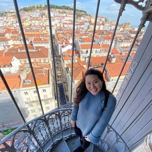 Meet your Posher, Crystal